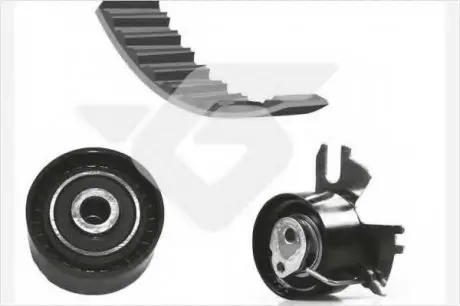 Комплект ГРМ KH 452 HUTCHINSON KH452