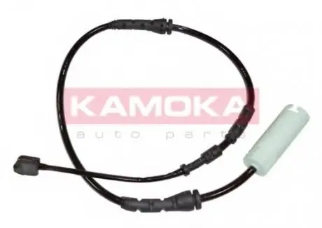 Сигналізатор, знос гальмівних колодок KAMOKA 105085