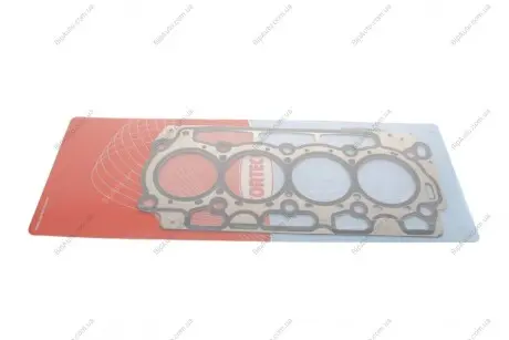 Прокладка Г/Б Citroen Nemo 1.4HDi/Ford Fiesta 1.4TDCi/Peugeot 307/Bipper 1.4HDi 08- CORTECO 414108P