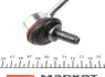 Тяга стабилизатора NISSAN/OPEL/RENAULT Primastar/Vivaro/Clio/Laguna/Trafic &quot;F &quot;01&gt;&gt; LEMFORDER 38187 01 (фото 4)