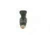 Форсунка бензин HYUNDAI/KIA/DODGE Getz/Accent/Matrix/Atos/Elantra/Lantra/Cerato \&#039;\&#039;1,1-1,6 \&#039;\&#039;99-09 BOSCH 0280157175 (фото 2)