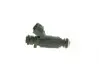 Форсунка бензин HYUNDAI/KIA/DODGE Getz/Accent/Matrix/Atos/Elantra/Lantra/Cerato \&#039;\&#039;1,1-1,6 \&#039;\&#039;99-09 BOSCH 0280157175 (фото 4)