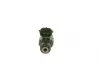 Форсунка бензин HYUNDAI/KIA/DODGE Getz/Accent/Matrix/Atos/Elantra/Lantra/Cerato \&#039;\&#039;1,1-1,6 \&#039;\&#039;99-09 BOSCH 0280157175 (фото 5)