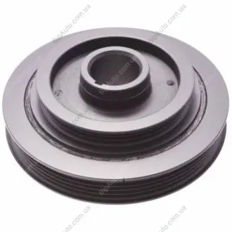 ШКИВ КОЛЕНВАЛА 3SFE TDS-3SFE FEBEST TDS3SFE