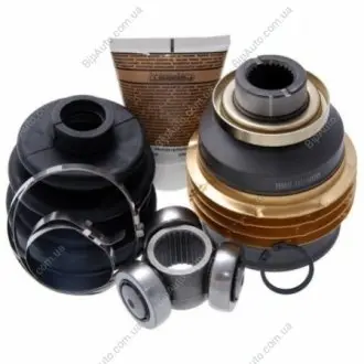 ШРУС ВНУТРІШНІЙ ПРАВИЙ 26x42x26 (HYUNDAI SONATA (EF) 2001-2005) 1211-SFMTRH FEBEST 1211SFMTRH