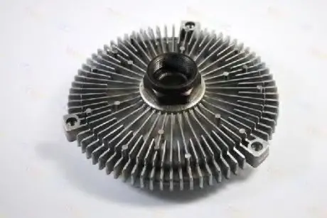 Сцепление, вентилятор радиатора THERMOTEC D5M004TT