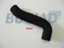Патрубок интеркулера VW Beetle, Bora, Golf/Audi A3/Seat Leon, Toledo/Skoda Octavia BUGIAD 82644 (фото 1)