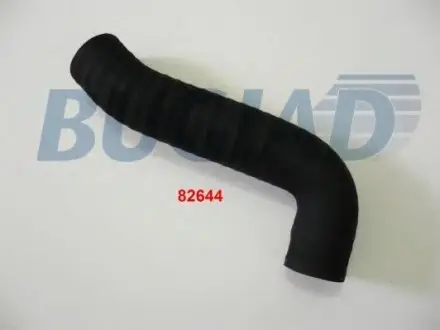 Патрубок інтеркулера VW Beetle, Bora, Golf/Audi A3/Seat Leon, Toledo/Skoda Octavia BUGIAD 82644