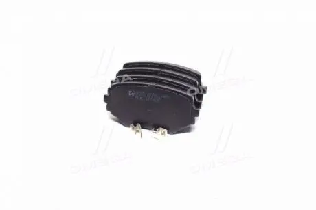 Тормозные колодки дисковые перед. Suzuki Vitara, Grand Vitara 1.9 D-2.7 12.94-09.05 A.B.S. 36965