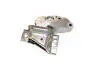 Подушка двигателя Citroen Jumper 06-/Peugeot Boxer 06-/Fiat Ducato 2.2-2.3JTD 2006-- FT52450