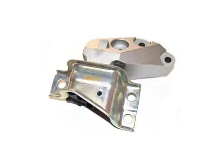 Подушка двигуна Citroen Jumper 06-/Peugeot Boxer 06-/Fiat Ducato 2.2-2.3JTD 2006-- FAST FT52450