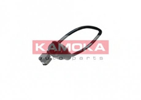Сигнализатор, износ тормозных колодок KAMOKA 105022 (фото 1)