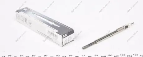 Свічка розжарення BERU GN056