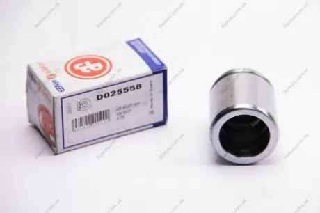 Поршень, корпус скобы тормоза SEINSA AUTOFREN D025558