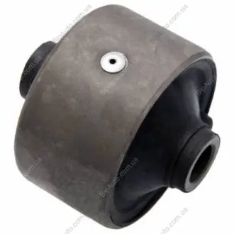 САЙЛЕНТБЛОК ПЕРЕДНЕГО ТОРСИОНА (ГИДРАВЛИЧНЫЙ) FEBEST NABY34