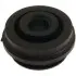 ВТУЛКА КРЕПЛЕНИЯ РАДИАТОРА MITSUBISHI OUTLANDER CW# 2006-2012 FEBEST MSB-061 MSB061