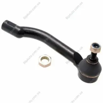 НАКОНЕЧНИК РУЛЕВОЙ ПРАВЫЙ NISSAN QASHQAI J10F 2006- 0221-J10RH FEBEST 0221J10RH