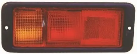 Задний фонарь, правый 214-1946R-UE DEPO 2141946RUE