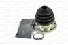 Комплект пылника, приводной вал PASCAL G6W026PC