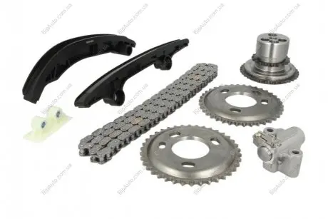Шестерня розп. вала Ford/Fiat/PSA Boxer/Ducato 2.2HDI/Transit 2.2/2.4/3.0TDCi 06- Fiat / Alfa Romeo / Lancia 9659435180