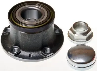Подшипник задн.(+ABS) Citroen Jumper/Peugeot Boxer/Fiat Ducato 2.2-3-0 06- Denckermann W413390