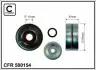 Ролик прив. ремня BMW 5(F10), 7(F01) 08-, X3(F25) CAFFARO 500154