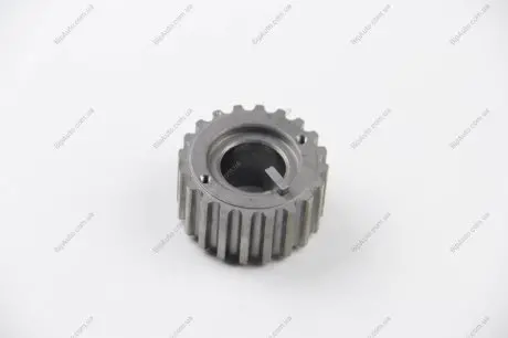 Шестерня колінвалу, 8200371496, 8200313627, 8200029646, Metalcaucho 05543