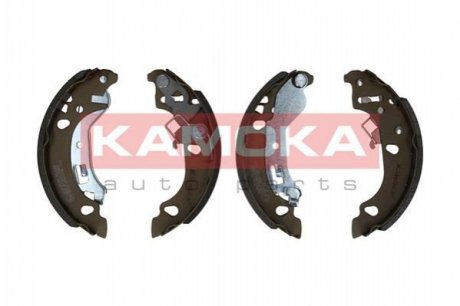 Комплект тормозных колодок KAMOKA JQ202048