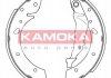 Комплект гальмівних колодок KAMOKA JQ202026