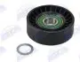 Натяжная планка, поликлиновой ремень BTA E2W5790BTA