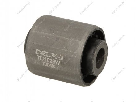 Сайлентблок реактивної тяги Delphi TD1028W (фото 1)