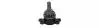 Шаровая опора ssangyong kyron, rexton APPLUS 22308AP