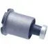 САЙЛЕНТБЛОК ПЕРЕДНЕГО НИЖНЕГО ГРУЗЧИКА FEBEST FDAB027
