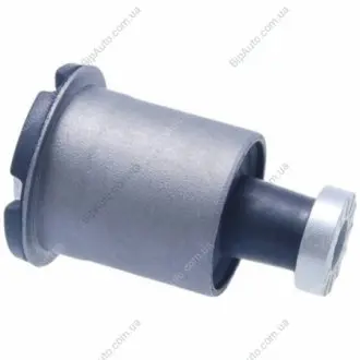 САЙЛЕНТБЛОК ПЕРЕДНЕГО НИЖНЕГО ГРУЗЧИКА FEBEST FDAB027