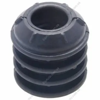 ОТБОЙНИК ПЕРЕДНЕГО АМОРТИЗАТОРА (CHEVROLET LANOS (T100) 1997-2002) FEBEST CHDLAN