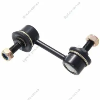 ТЯГА СТАБИЛИЗАТОРА ПЕРЕДНЯЯ ЛЕВАЯ (HONDA ACCORD CL/CN/CM 2002-) 0323-018 FEBEST 0323018