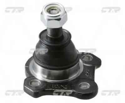 Опора рычага шаровая CTR CBT10