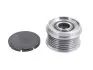 Механизм свободного хода Fiat 1.3D/JTD 03- Opel/Suzuki (генератор Denso) 588012
