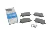 Cтремянка ресори M24x3x101x356 BPW з гайками BS6580:2010; AFNOR NFR 15-601 синій Delphi LP2008 (фото 2)