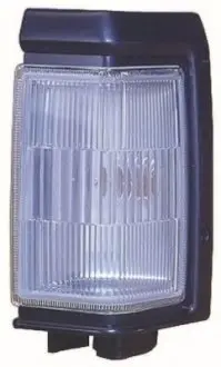 Габаритные фонари/стекло 215-1559L-2A DEPO 2151559L2A