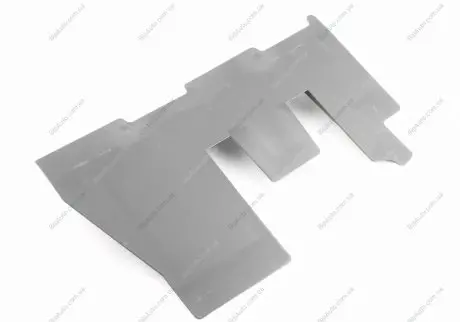 Диффузор радиатора Fab, ROOM. AUDI, VOLKSWAGEN, SKODA, SEAT, VW, VAG 5J0121283