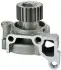 Водяна помпа Mazda 626 2.0D 83-,B2200,4WD 2.2D 84-/Suzuki Grand Vitara 2.0TD 96- A310151P