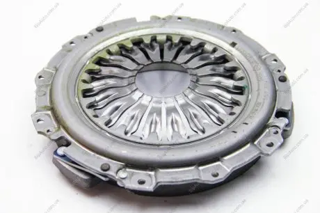 Комплект зчеплення 1.5dCi Clio/Modus 05-/Megane/Scenic 03- (220mm) RENAULT 77 01 476 934