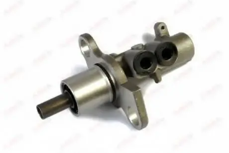 Главный тормозной цилиндр d23,81mm VW Golf III/Passat 93-96/ Polo 96-01 (+ABS) ABE C9W017ABE (фото 1)