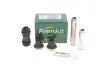 Ремкомплект направляючих суппорта FRENKIT 816004