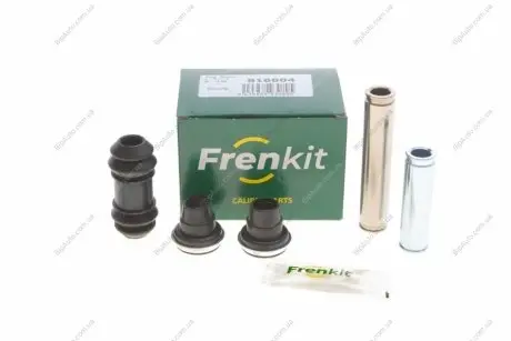 Ремкомплект направляючих супорта FRENKIT 816004