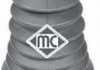 Пильник шруса зовнішнього MB (W168)/Astra G 97-05 (термопластик) (к-кт) METALCAUCHO 01134