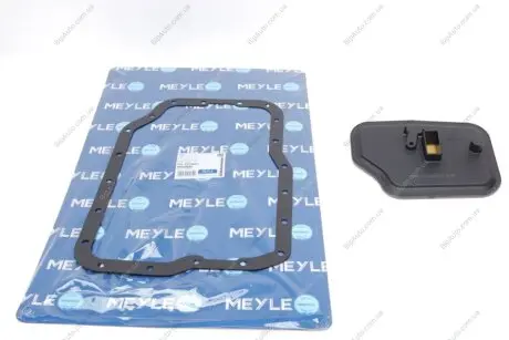 Фильтр АКПП 714 137 0001 MEYLE 7141370001