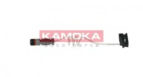 Датчик зносу торм.колодок Mercedes Sprinter,VW Crafter перед.зад. KAMOKA 105046
