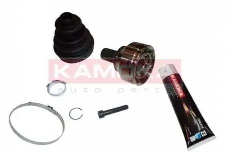 Шарнірний комплект, приводний вал KAMOKA 7093